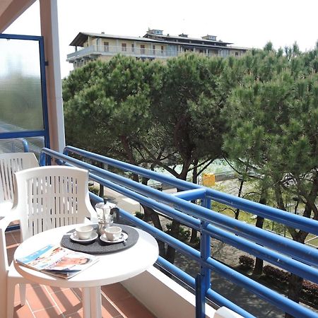 Nice Apartment With Terrace Next To The Sea Bibione Dış mekan fotoğraf