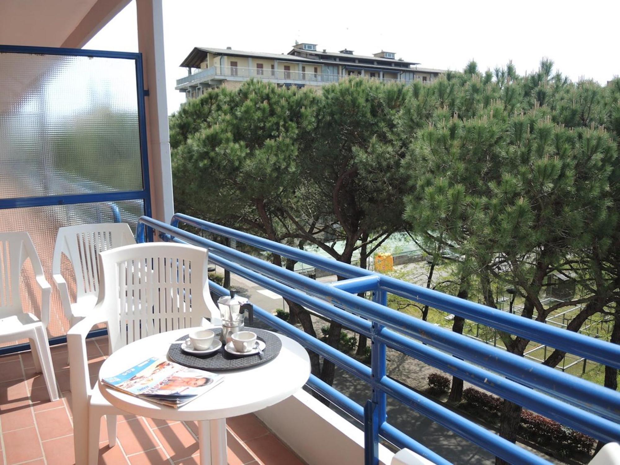 Nice Apartment With Terrace Next To The Sea Bibione Dış mekan fotoğraf