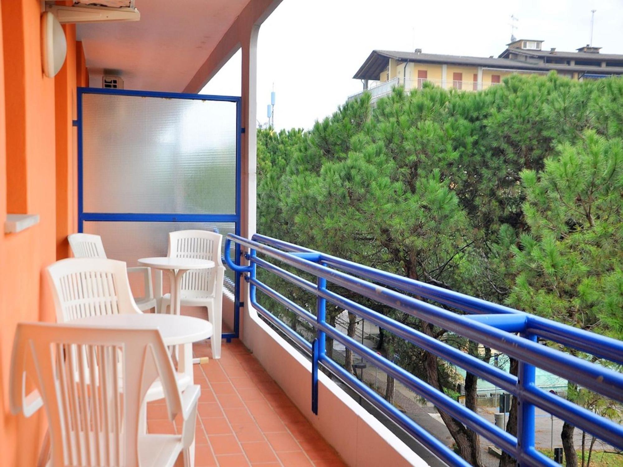 Nice Apartment With Terrace Next To The Sea Bibione Dış mekan fotoğraf