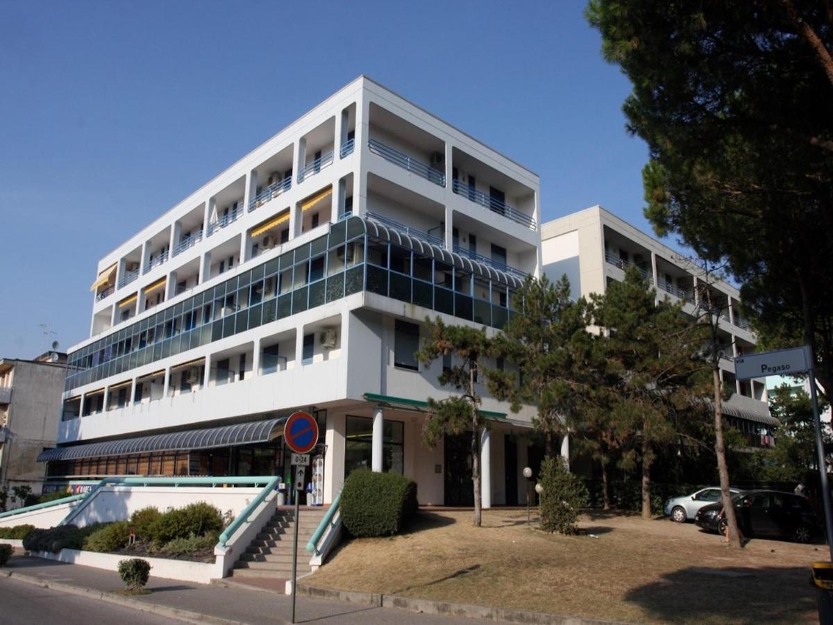 Nice Apartment With Terrace Next To The Sea Bibione Dış mekan fotoğraf